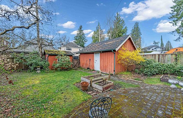 6519 Cypress Street Kerrisdale