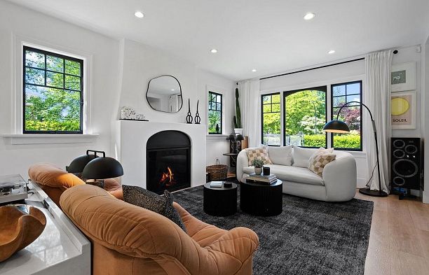3392 W 8th Avenue Kitsilano