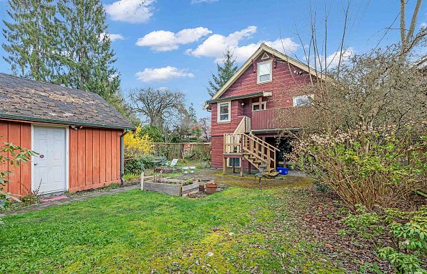 6519 Cypress Street Kerrisdale