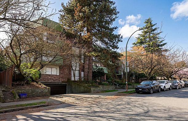 329 710 E 6th Avenue Mount Pleasant VE