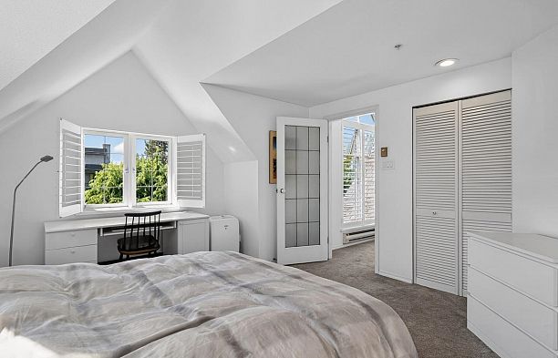 313 2175 W 3rd Avenue Kitsilano