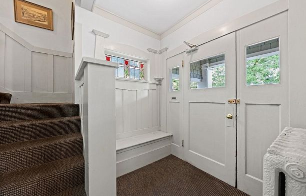 2245 Stephens Street Kitsilano