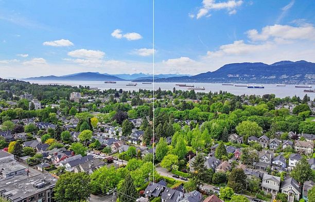 3392 W 8th Avenue Kitsilano