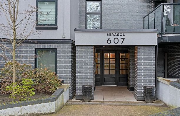 203 607 E 8th Avenue Mount Pleasant VE