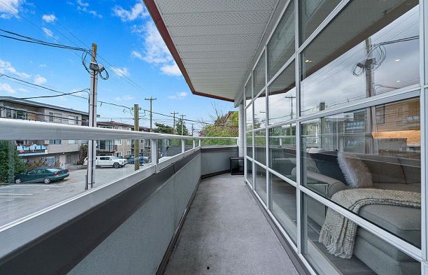 203 2287 W 3rd Avenue Kitsilano