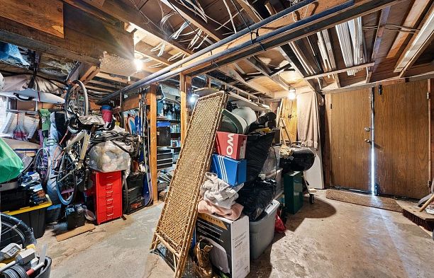 2245 Stephens Street Kitsilano