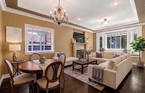 295 W 63rd Avenue Marpole