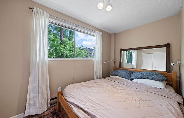 2245 Stephens Street Kitsilano