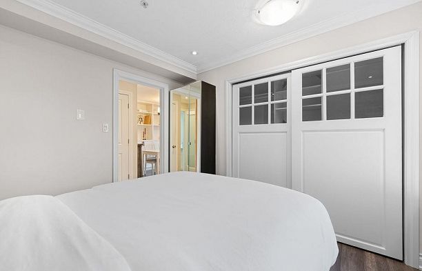 203 2287 W 3rd Avenue Kitsilano