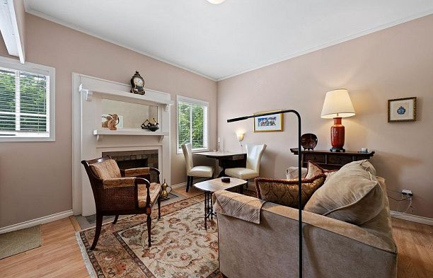 2245 Stephens Street Kitsilano