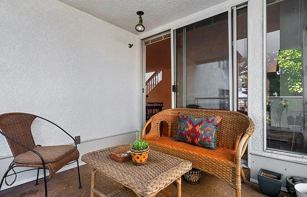 313 2175 W 3rd Avenue Kitsilano