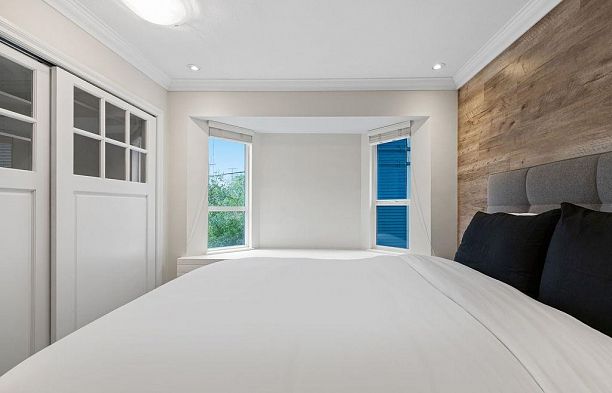 203 2287 W 3rd Avenue Kitsilano