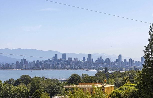4514 Bellevue Drive Point Grey