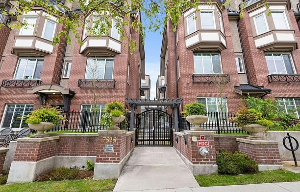 7523 Yukon Street Marpole