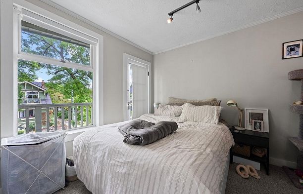 2245 Stephens Street Kitsilano