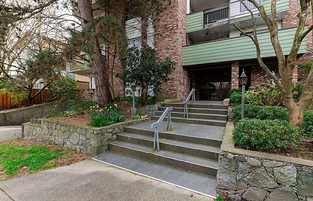329 710 E 6th Avenue Mount Pleasant VE
