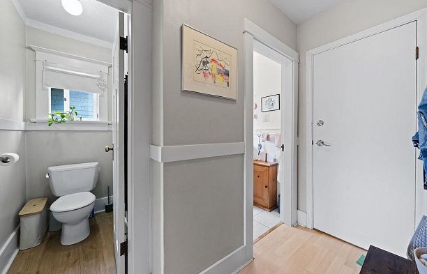 2245 Stephens Street Kitsilano