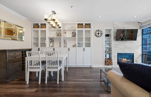 203 2287 W 3rd Avenue Kitsilano