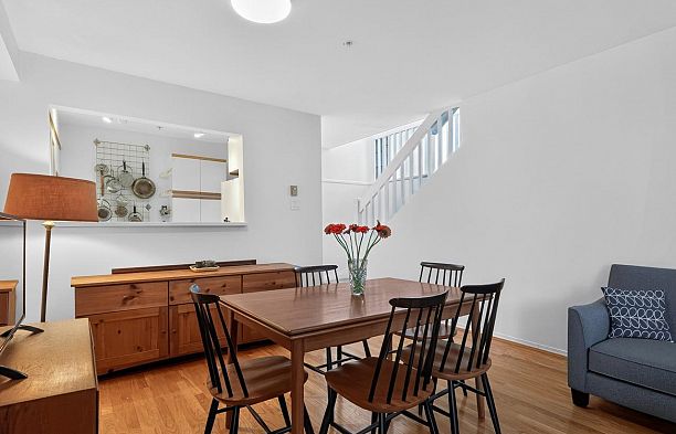 313 2175 W 3rd Avenue Kitsilano