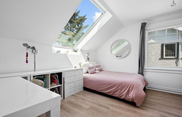 3392 W 8th Avenue Kitsilano
