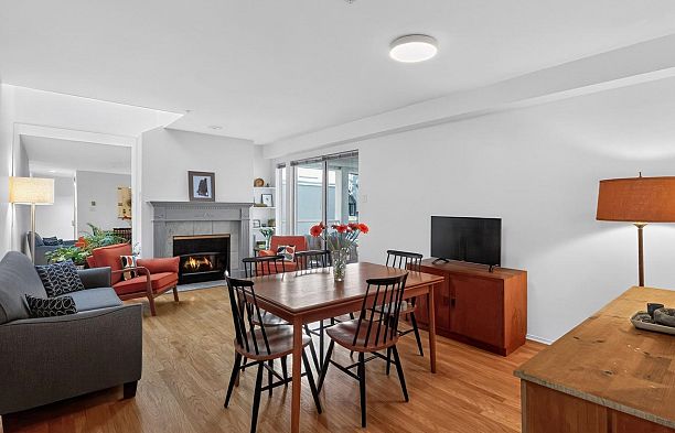 313 2175 W 3rd Avenue Kitsilano