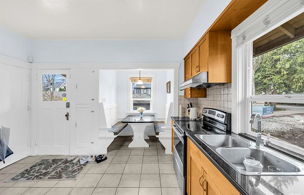 6519 Cypress Street Kerrisdale