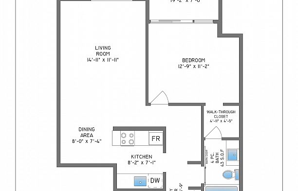 329 710 E 6th Avenue Mount Pleasant VE
