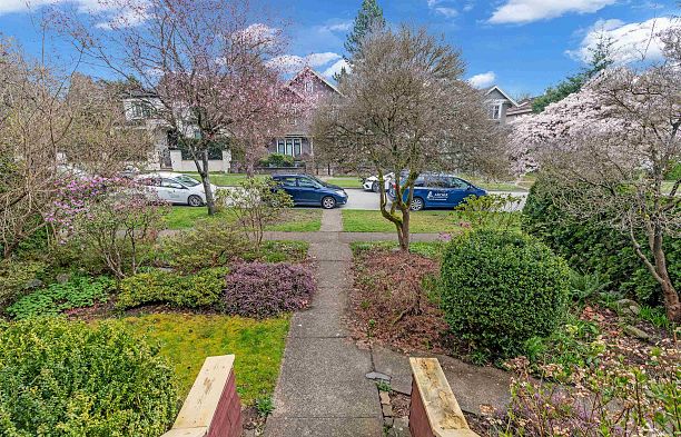 6519 Cypress Street Kerrisdale