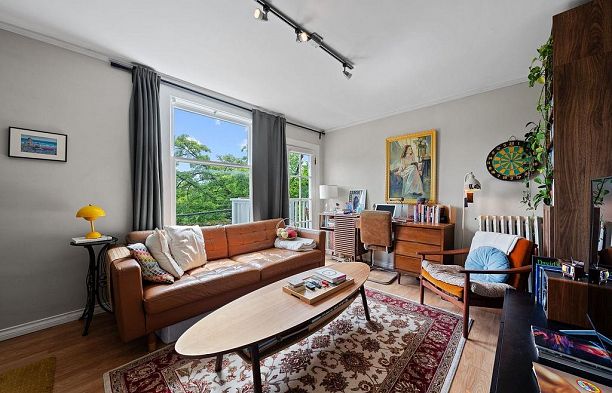 2245 Stephens Street Kitsilano