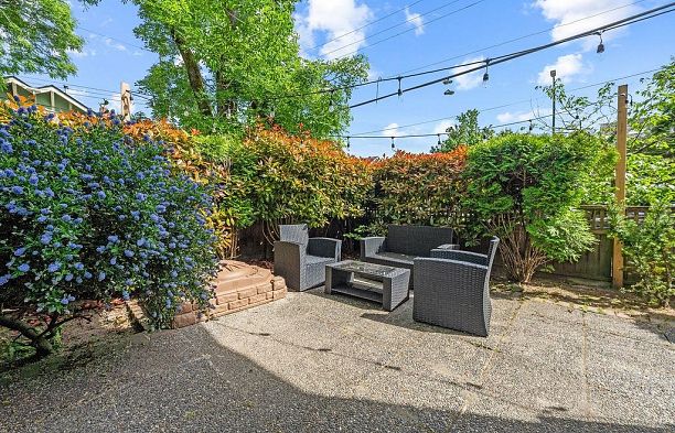 2245 Stephens Street Kitsilano