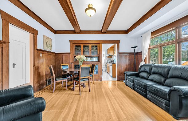6519 Cypress Street Kerrisdale