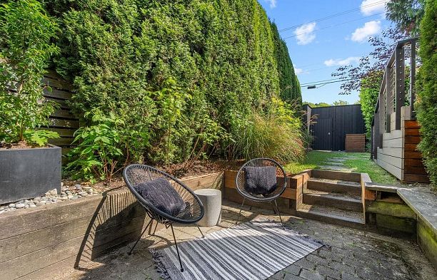 3392 W 8th Avenue Kitsilano