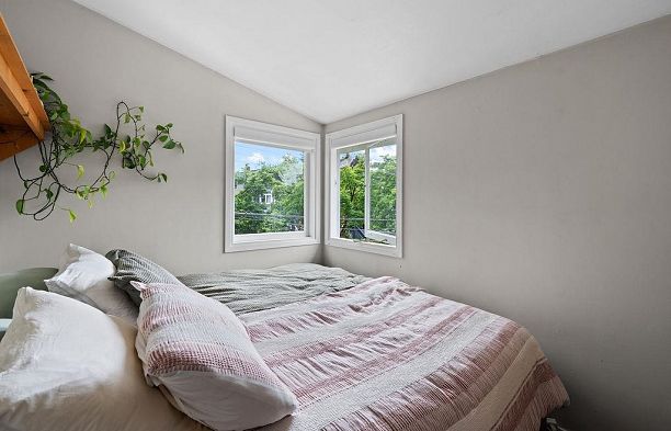 2245 Stephens Street Kitsilano