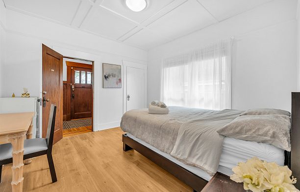 6519 Cypress Street Kerrisdale