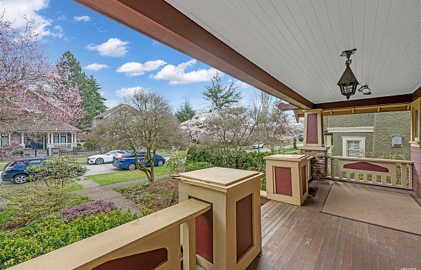 6519 Cypress Street Kerrisdale