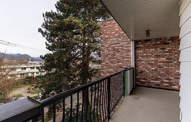 329 710 E 6th Avenue Mount Pleasant VE