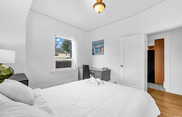 6519 Cypress Street Kerrisdale