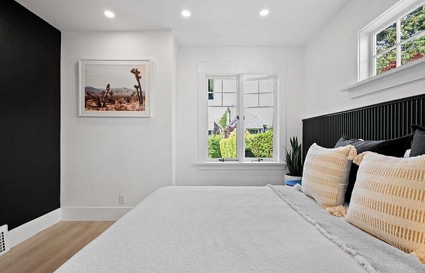 3392 W 8th Avenue Kitsilano
