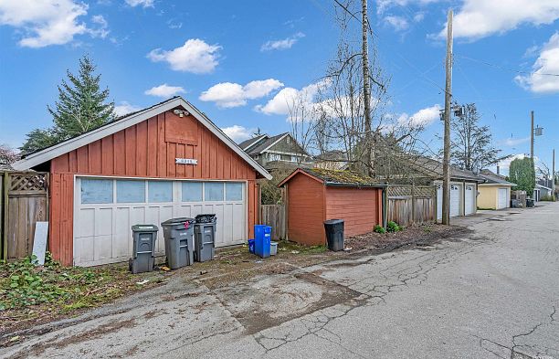 6519 Cypress Street Kerrisdale