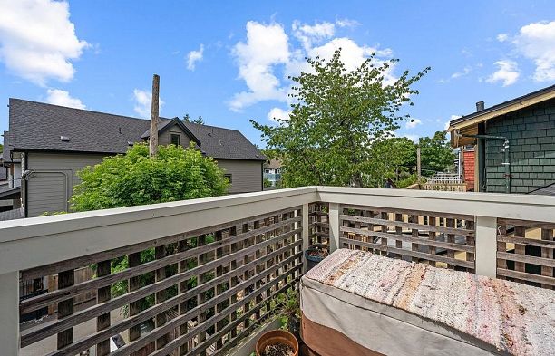 2245 Stephens Street Kitsilano