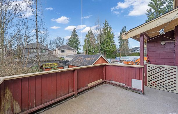 6519 Cypress Street Kerrisdale
