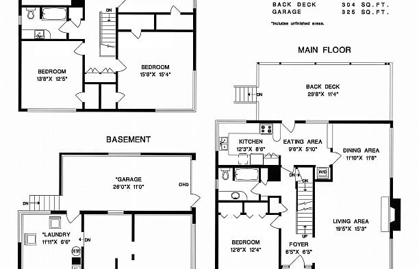 4514 Bellevue Drive Point Grey