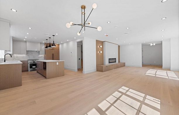 6841 Cypress Street Kerrisdale