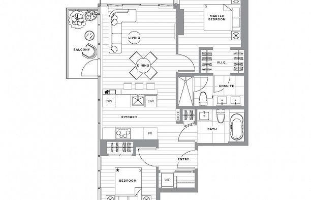 404 989 W 67th Avenue Marpole