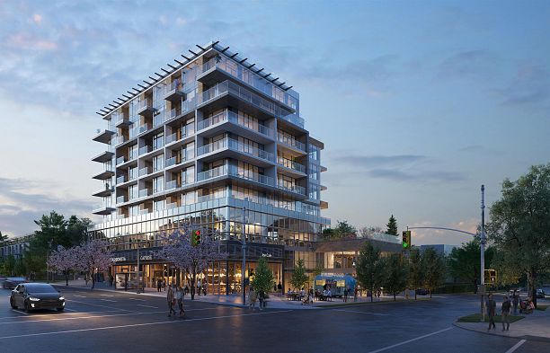 404 989 W 67th Avenue Marpole