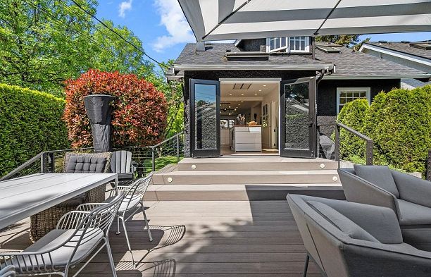 3392 W 8th Avenue Kitsilano
