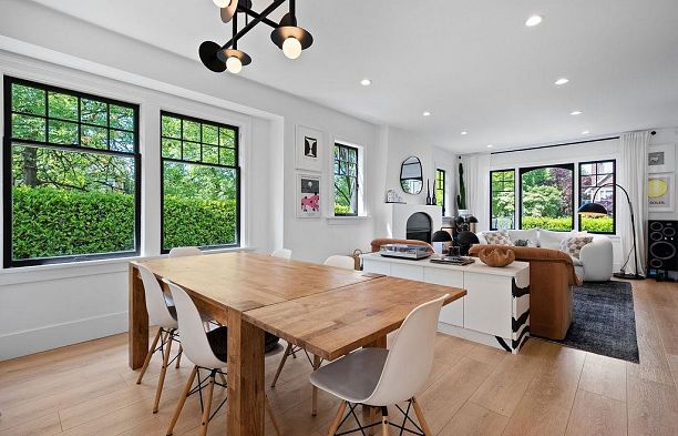 3392 W 8th Avenue Kitsilano