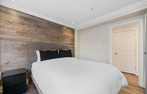 203 2287 W 3rd Avenue Kitsilano