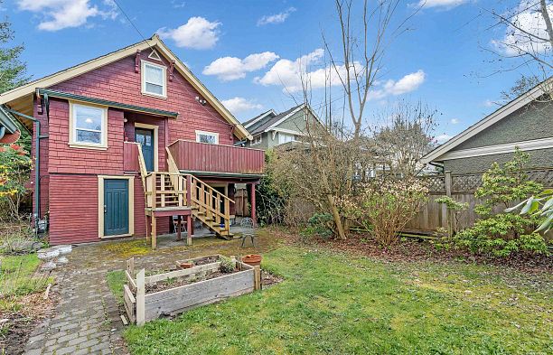 6519 Cypress Street Kerrisdale