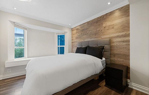 203 2287 W 3rd Avenue Kitsilano